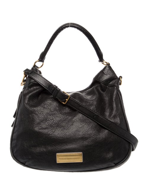 Marc by Marc Jacobs Leather Shoulder Bag