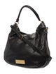 Marc by Marc Jacobs Leather Shoulder Bag