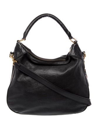 Marc by Marc Jacobs Leather Shoulder Bag