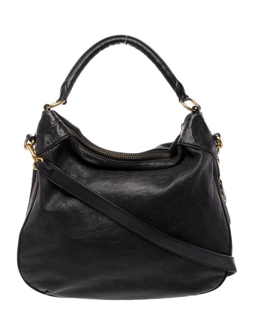 Marc by Marc Jacobs Leather Shoulder Bag