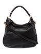 Marc by Marc Jacobs Leather Shoulder Bag
