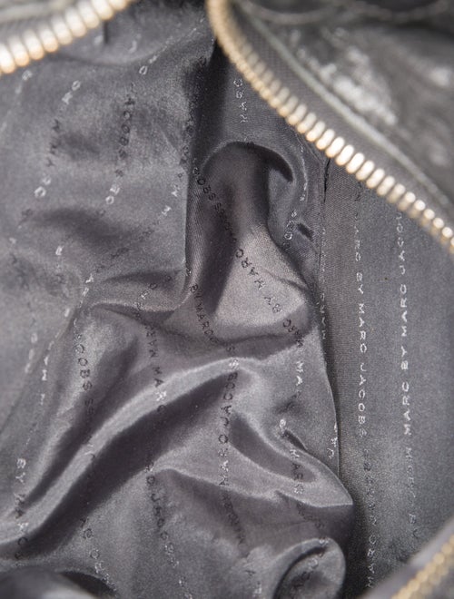 Marc by Marc Jacobs Leather Shoulder Bag