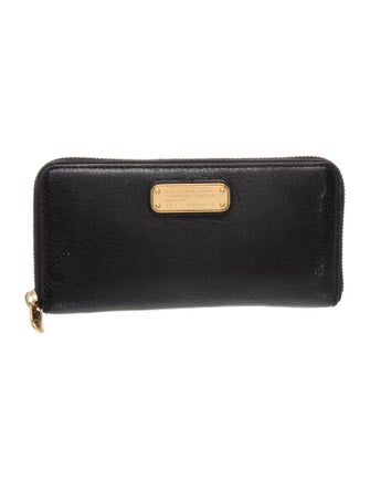Marc by Marc Jacobs Leather Clutch