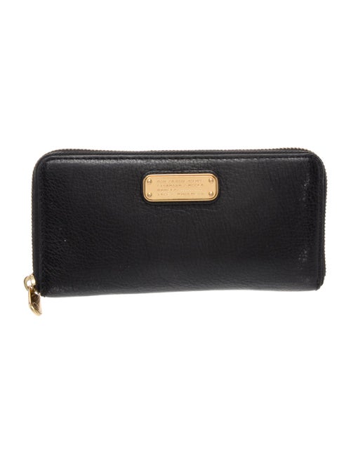 Marc by Marc Jacobs Leather Clutch
