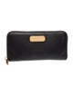 Marc by Marc Jacobs Leather Clutch