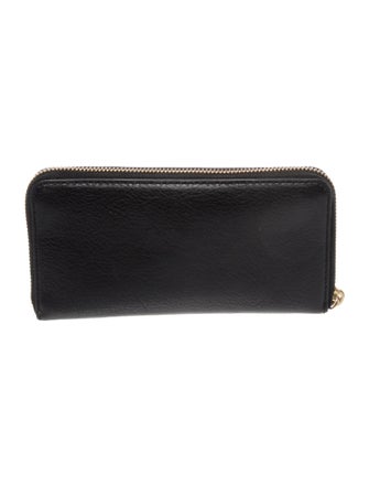 Marc by Marc Jacobs Leather Clutch