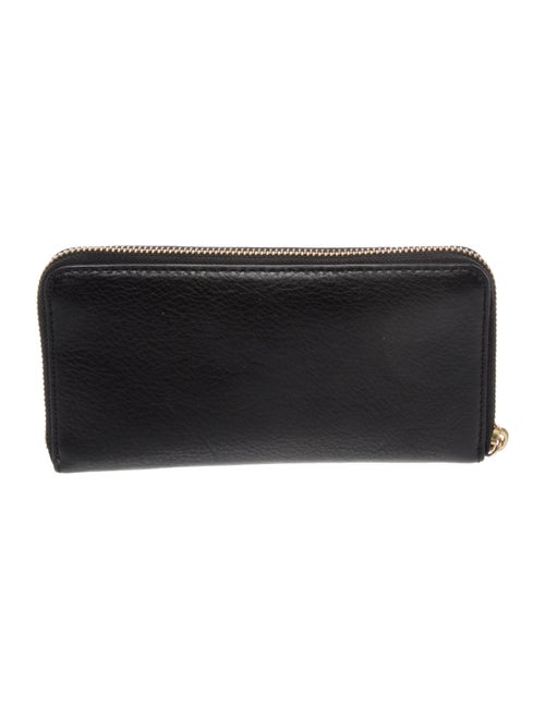 Marc by Marc Jacobs Leather Clutch
