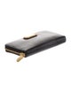 Marc by Marc Jacobs Leather Clutch