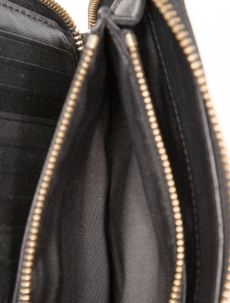 Marc by Marc Jacobs Leather Clutch