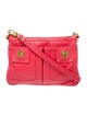 Marc by Marc Jacobs Leather Crossbody Bag