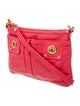 Marc by Marc Jacobs Leather Crossbody Bag