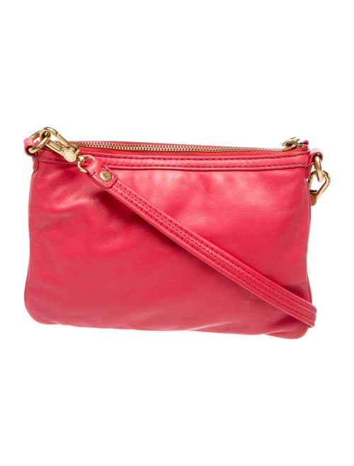 Marc by Marc Jacobs Leather Crossbody Bag