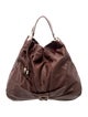 Marc by Marc Jacobs Leather Hobo