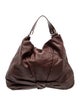 Marc by Marc Jacobs Leather Hobo