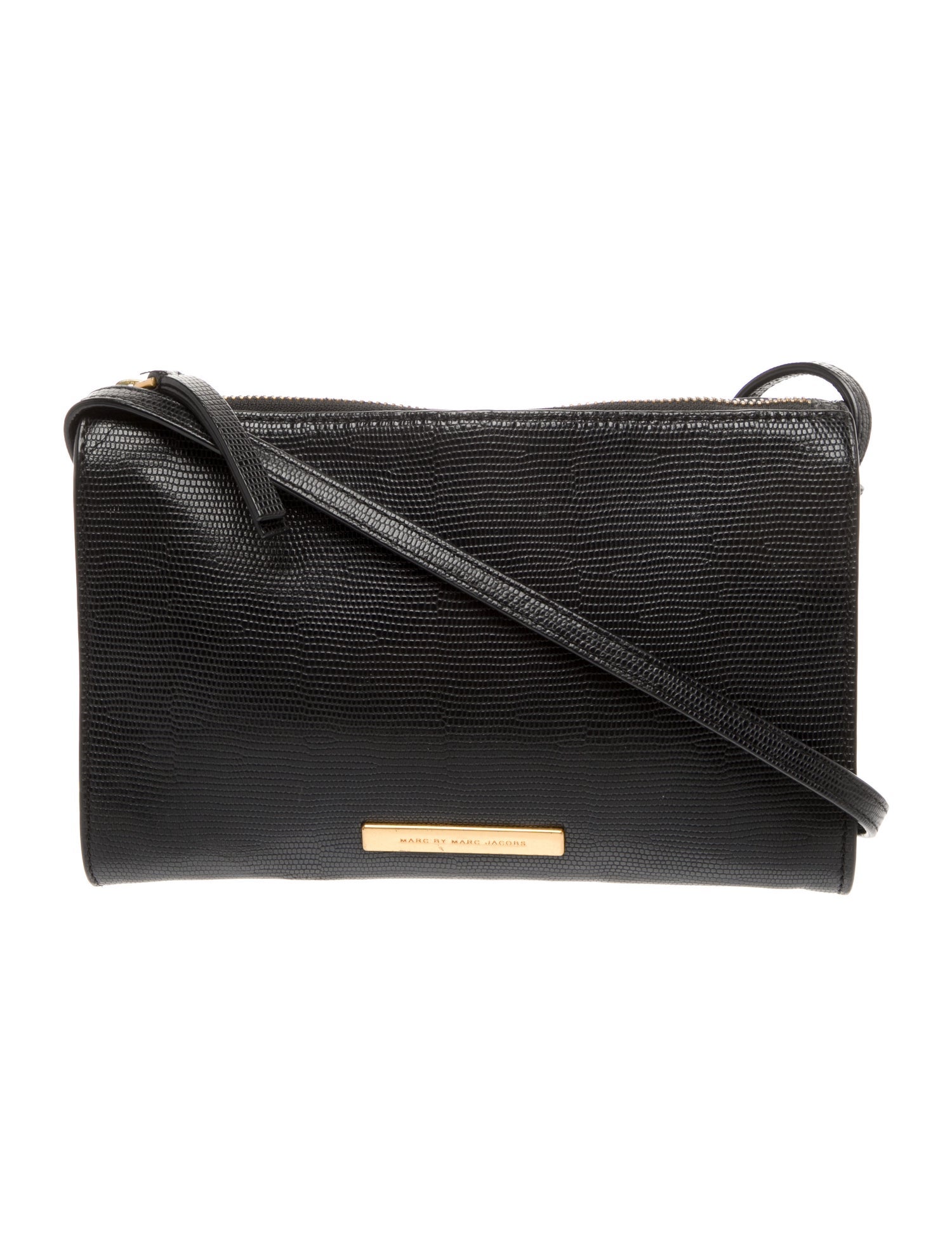 Marc by Marc Jacobs Leather Crossbody Bag