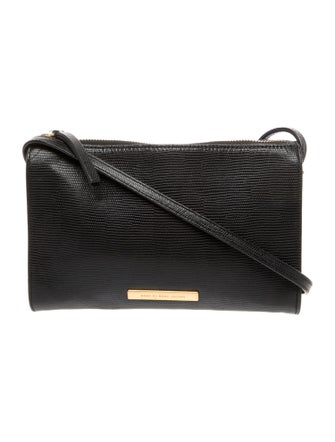 Marc by Marc Jacobs Leather Crossbody Bag