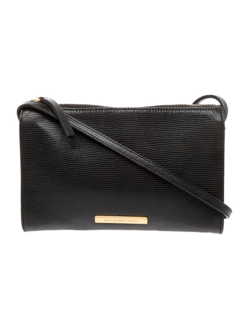 Marc by Marc Jacobs Leather Crossbody Bag
