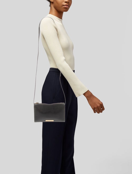 Marc by Marc Jacobs Leather Crossbody Bag