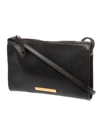 Marc by Marc Jacobs Leather Crossbody Bag