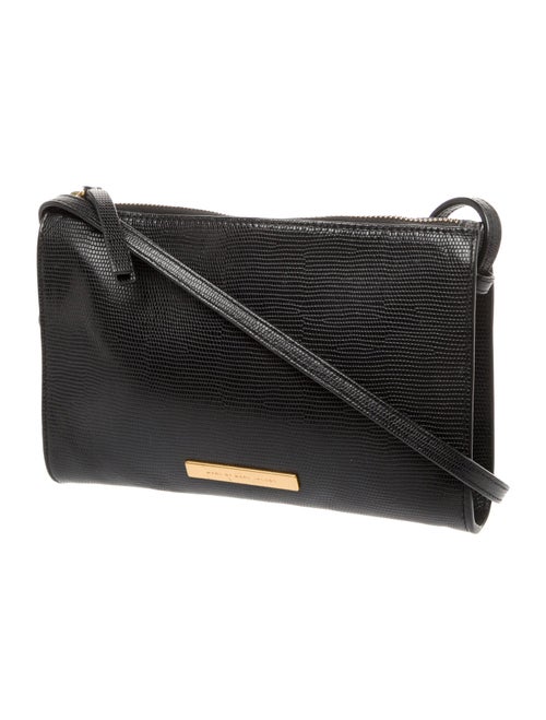 Marc by Marc Jacobs Leather Crossbody Bag