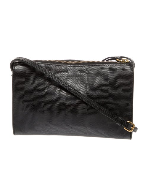 Marc by Marc Jacobs Leather Crossbody Bag
