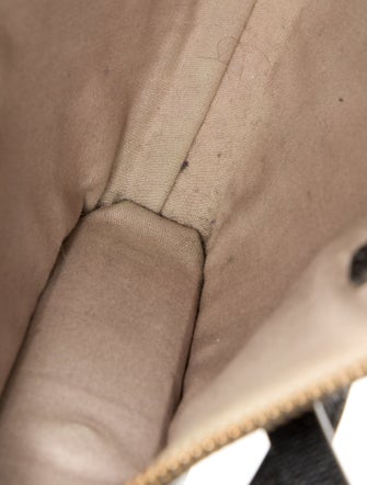 Marc by Marc Jacobs Leather Crossbody Bag