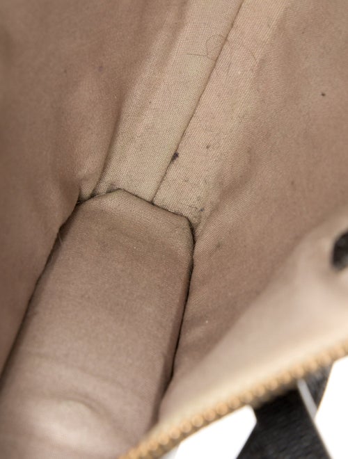 Marc by Marc Jacobs Leather Crossbody Bag