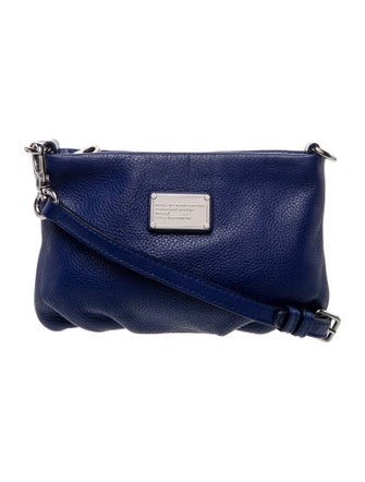 Marc by Marc Jacobs Leather Crossbody Bag