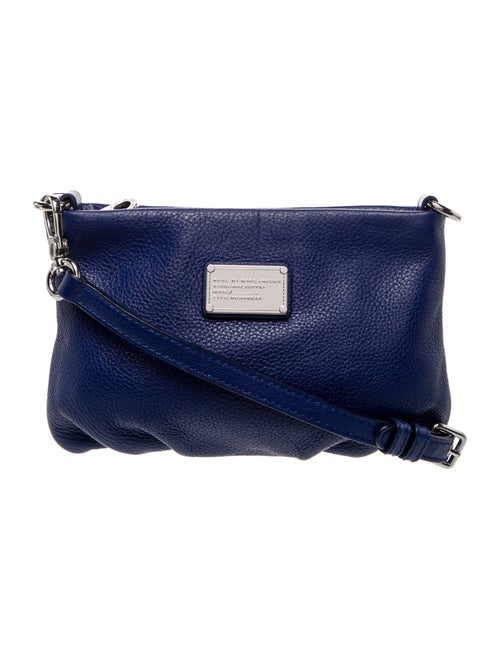 Marc by Marc Jacobs Leather Crossbody Bag