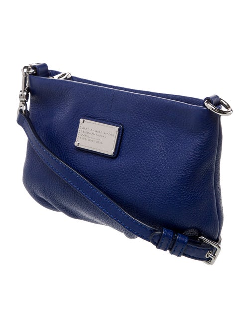 Marc by Marc Jacobs Leather Crossbody Bag