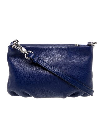 Marc by Marc Jacobs Leather Crossbody Bag