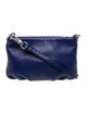 Marc by Marc Jacobs Leather Crossbody Bag