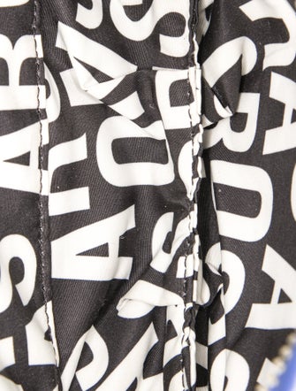 Marc by Marc Jacobs Leather Crossbody Bag