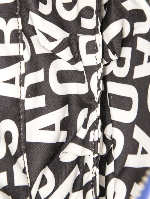 Marc by Marc Jacobs Leather Crossbody Bag