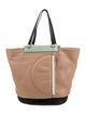 Marc by Marc Jacobs Leather Tote