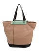 Marc by Marc Jacobs Leather Tote