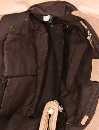 Marc by Marc Jacobs Leather Tote