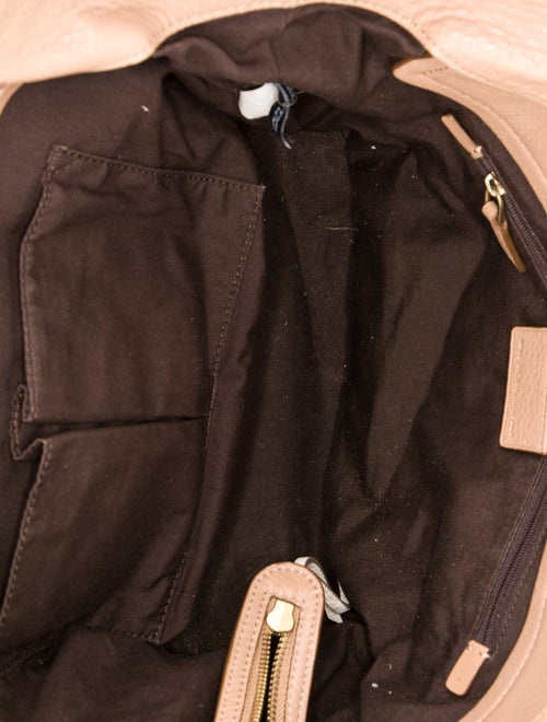 Marc by Marc Jacobs Leather Tote