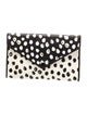 Marc by Marc Jacobs Leather Clutch