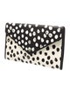 Marc by Marc Jacobs Leather Clutch