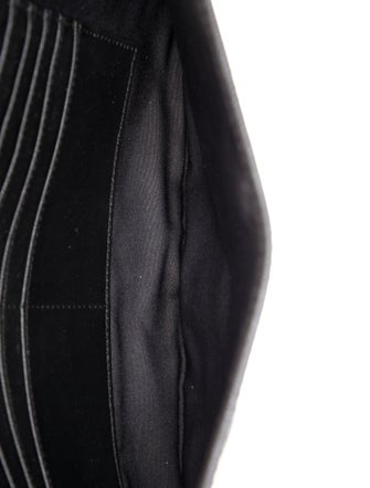 Marc by Marc Jacobs Leather Clutch