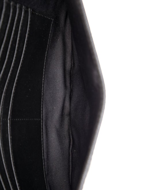 Marc by Marc Jacobs Leather Clutch