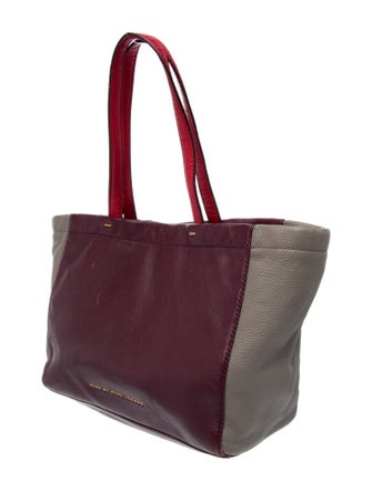 Marc by Marc Jacobs Leather Shoulder Bag