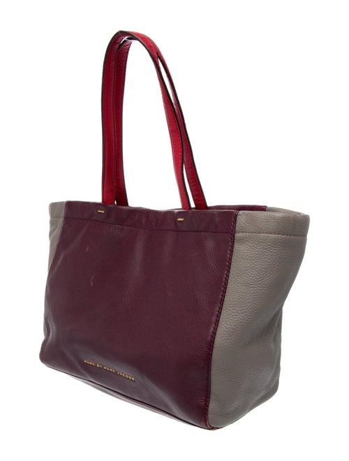 Marc by Marc Jacobs Leather Shoulder Bag