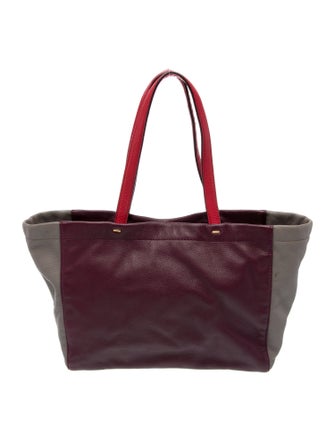 Marc by Marc Jacobs Leather Shoulder Bag