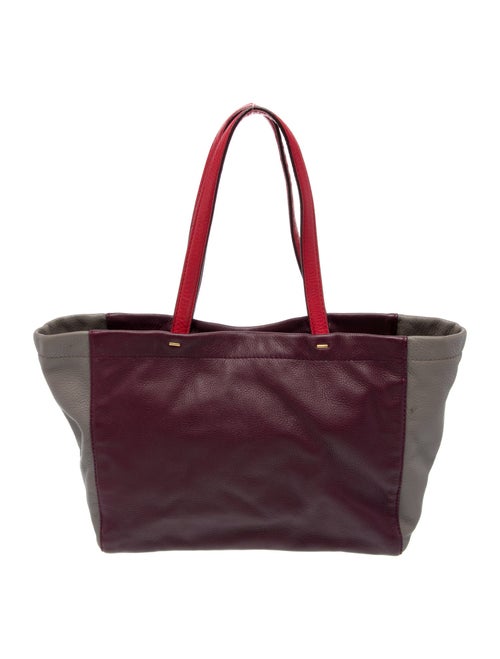 Marc by Marc Jacobs Leather Shoulder Bag