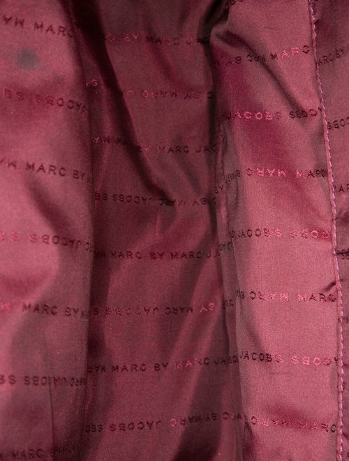 Marc by Marc Jacobs Leather Shoulder Bag