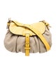 Marc by Marc Jacobs Leather Shoulder Bag