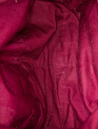 Marc by Marc Jacobs Leather Shoulder Bag