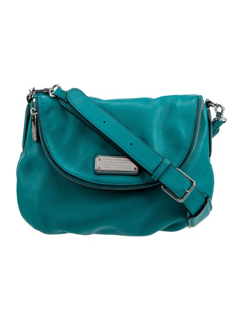 Marc by Marc Jacobs Leather Crossbody Bag